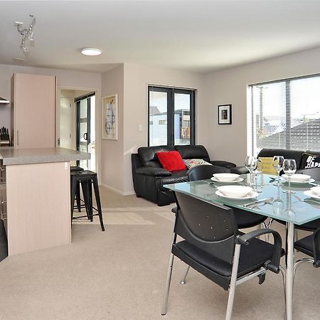 Carlton Villa 3 - Christchurch Holiday Homes Eksteriør bilde