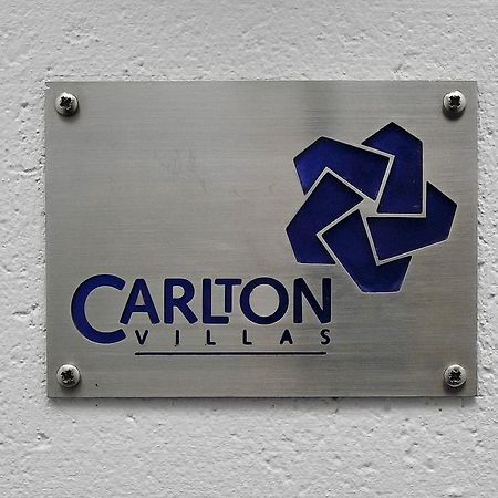 Carlton Villa 3 - Christchurch Holiday Homes Eksteriør bilde