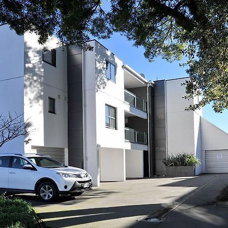 Carlton Villa 3 - Christchurch Holiday Homes Eksteriør bilde