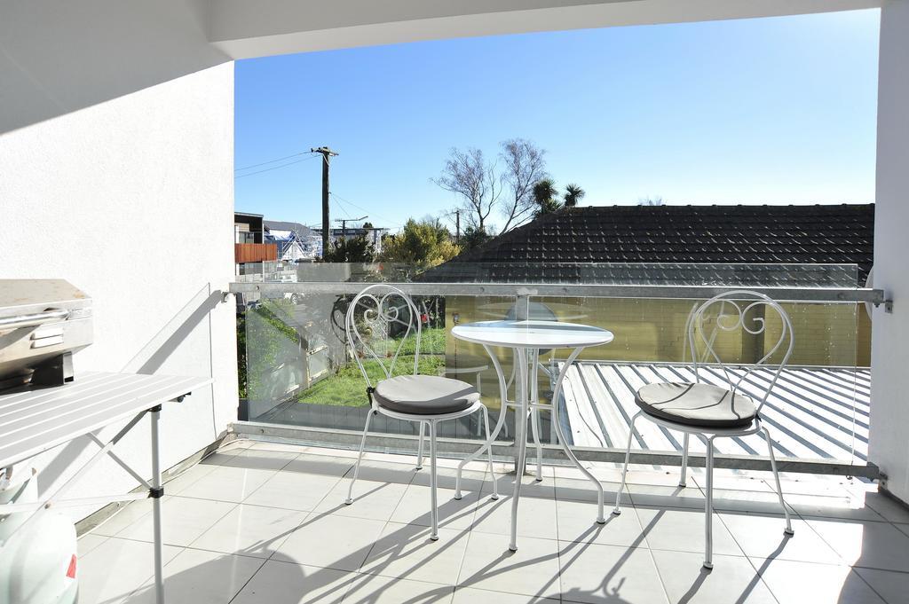 Carlton Villa 3 - Christchurch Holiday Homes Eksteriør bilde