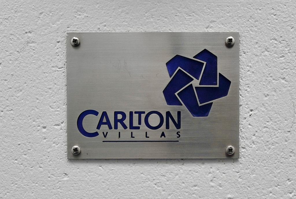 Carlton Villa 3 - Christchurch Holiday Homes Eksteriør bilde